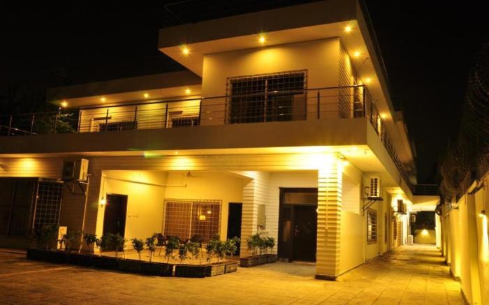 Reina Boutique Hotel - G6