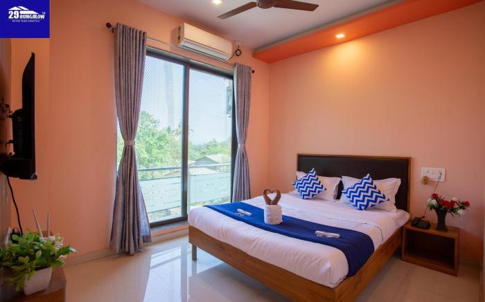 Mohor boutique villa by 29 bungalow