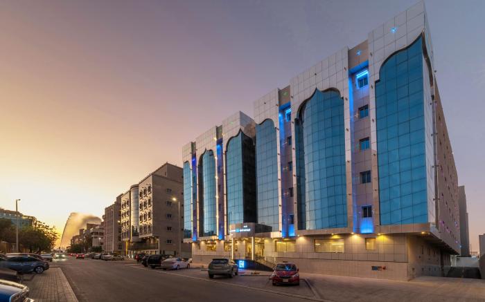 فندق الشاطئ الجميل Le Beaurivage Hotel