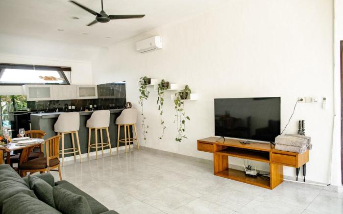 Saga Villas Oasis - Boutique 2BR in great location