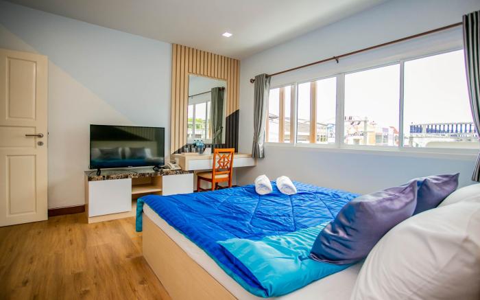 Rest 24 ด่านช้าง