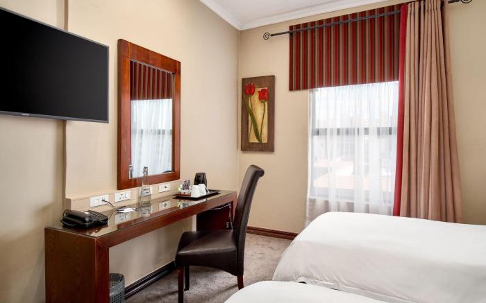 Protea Hotel Pretoria Hatfield