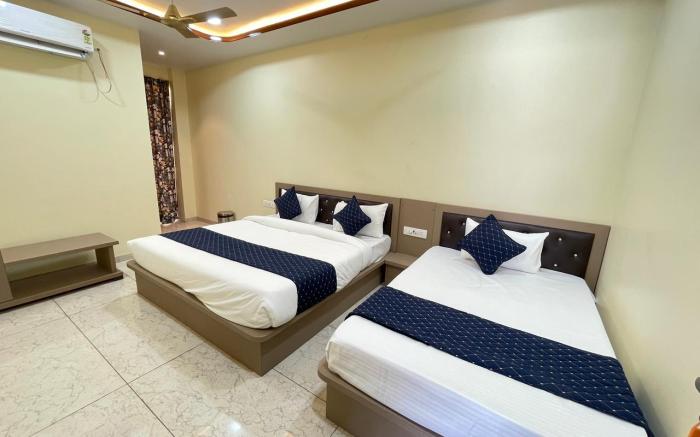HOTEL MB NIRALA SHYAM