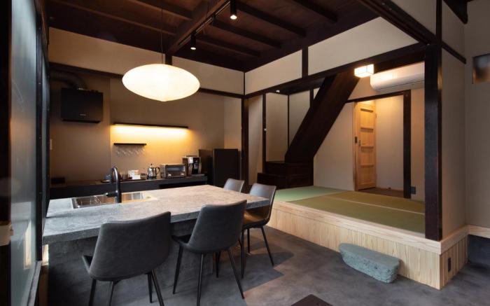 HOTEL watari