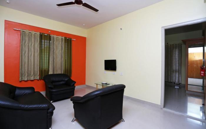 Jasmine Suites