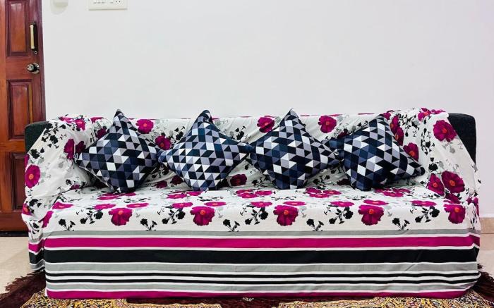 AC Peaceful Riverside Home