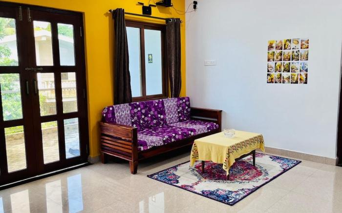 AC Peaceful Riverside Home