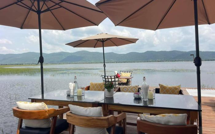 The Safari Resort