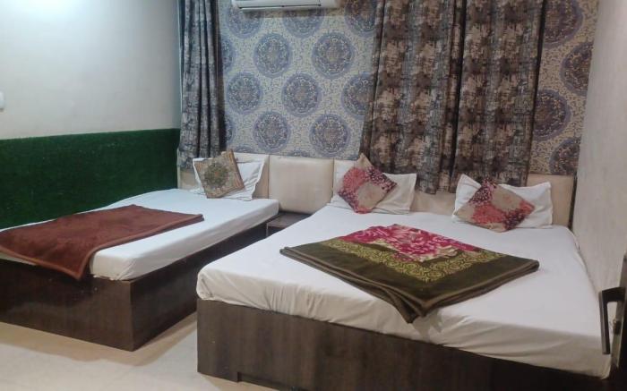 Hotel Galaxy Ajmer