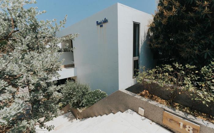 Thanh Xuan - Villa 