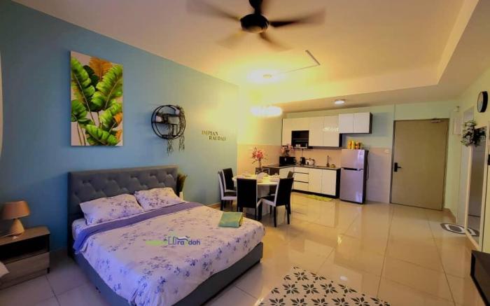 Homestay Muslim Bali Residence