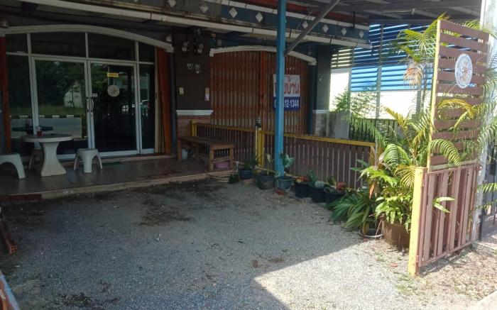 มังกรเลโฮสเทล Mangkonlay Hostel