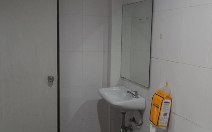 มังกรเลโฮลเทลกระบี่ Mangkonlay Hostel Krabi