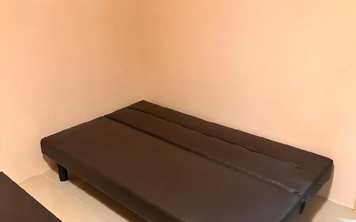 The Essential 2 BR at Sm Jazz  Makati 100 mbps 