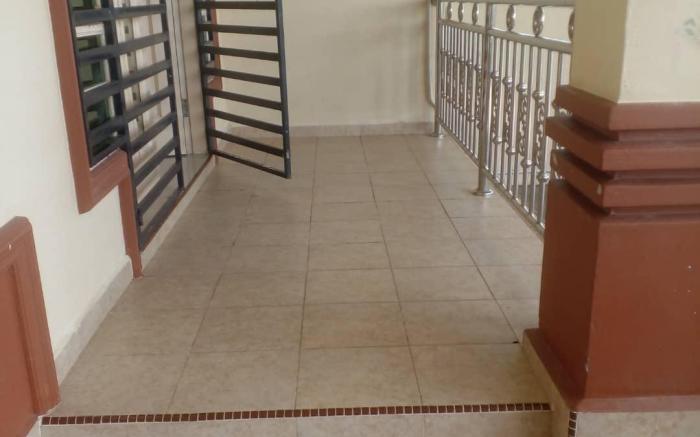 HOMESTAY NOVA BUKIT PAYONG