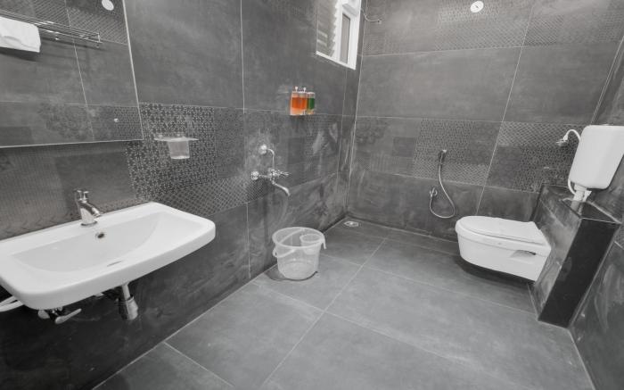 The Forest Glen Luxury Homestay