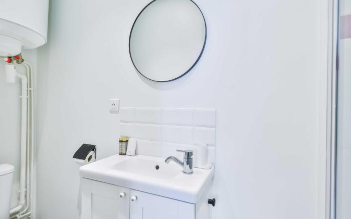 Cozy appartement -2P- Accor Arena / Bercy