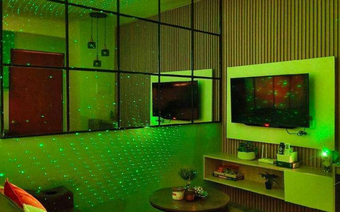 Ferie’s Deluxe Condo - Messavire