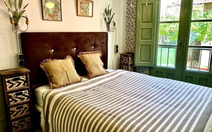 Room 2 double Riojania Slow