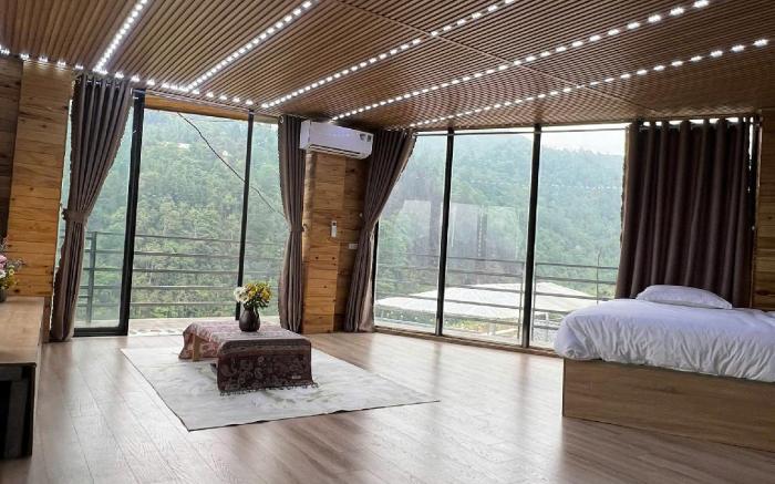 Sapawine homestay