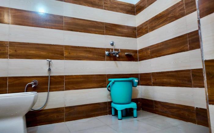 Woodland duplex cottage-2 jibhi
