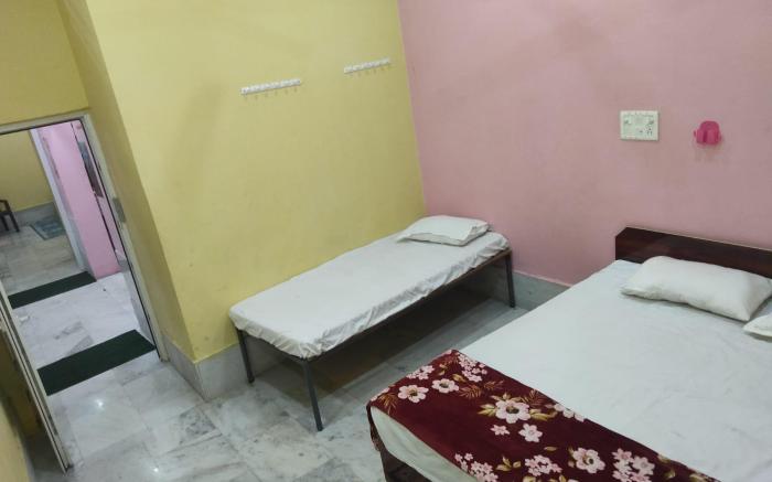 Bhardwaj home stay