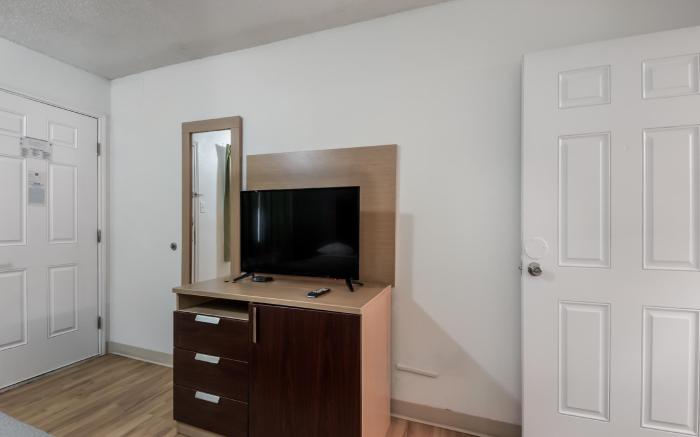 Studio 6  Corpus Christi, TX - North