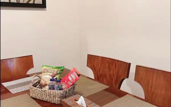 Vimala Hills Puncak Private Pool Villa 3 Bedroom