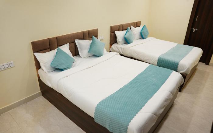 Olive Business Hotel