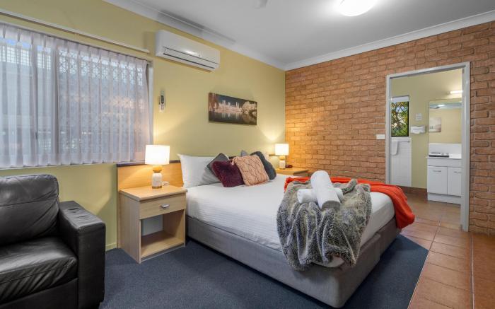 Park Beach Resort Motel