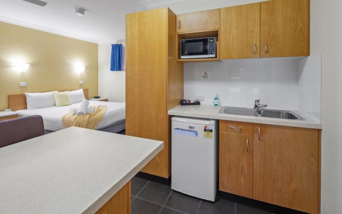 Park Beach Resort Motel