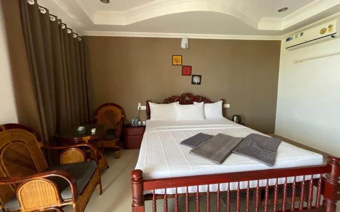 Banyan Tree Samudra