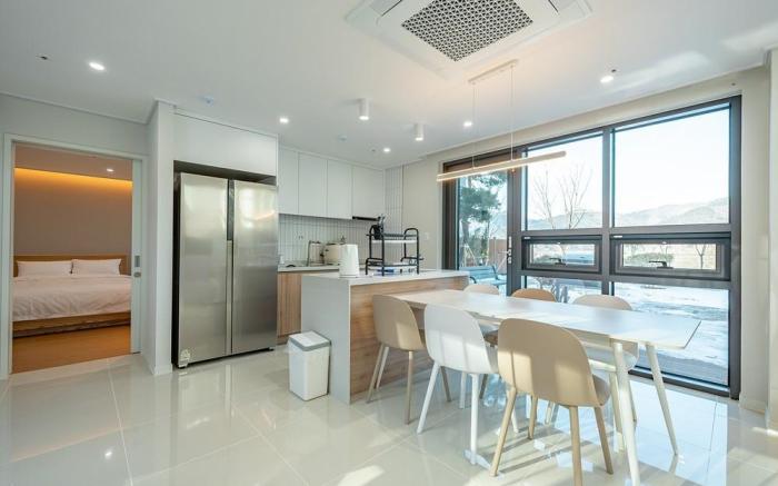 Jecheon The Shine Cheongpung