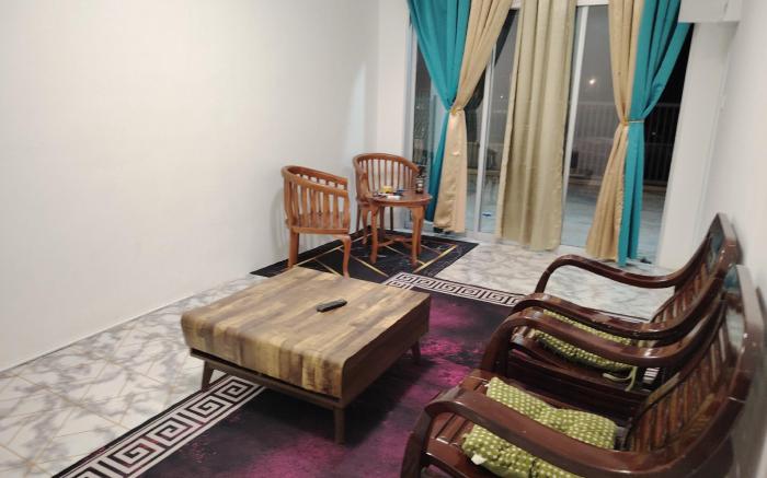 ECAH HOMESTAY
