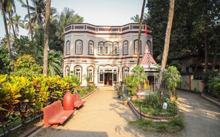 Anand Beach Resort Bordi 