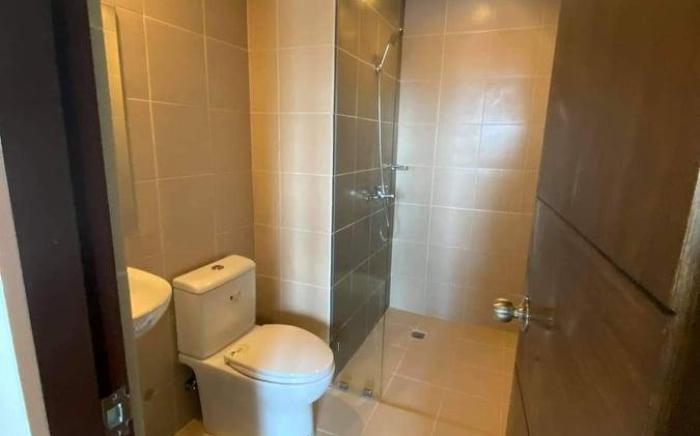 Cozy Studio Unit Condominium