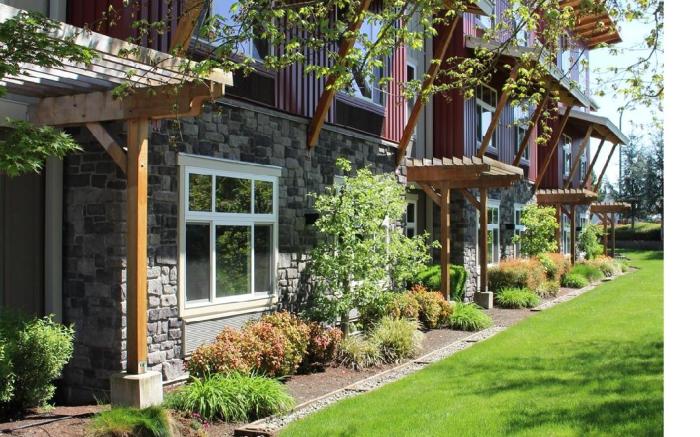 Prairie Hotel