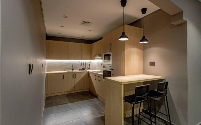 Luxury 2 Bedroom Apartment Near Seaside 103