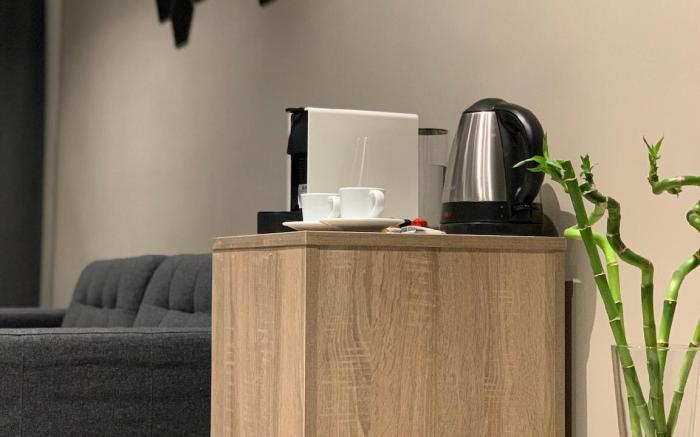 New Luxury, Private and Modern, Dev 2 ♥️