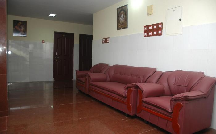 Sri Venkkatramanaas Residency