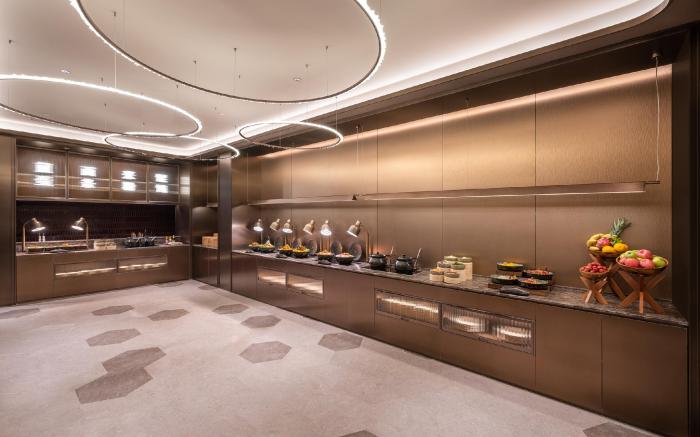Crystal Orange Harbin Qunli Airport Road Hotel