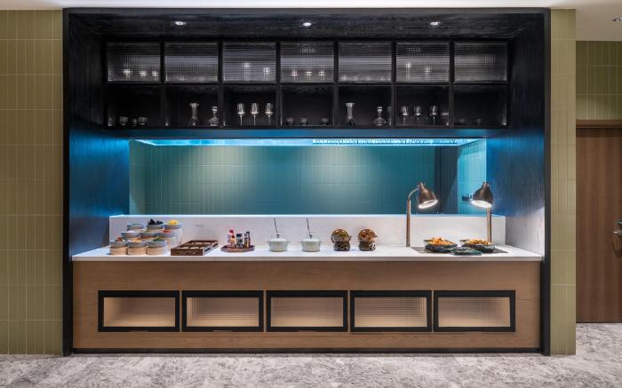 Manxin Mansion Lianyungang Haizhou Wanda Plaza
