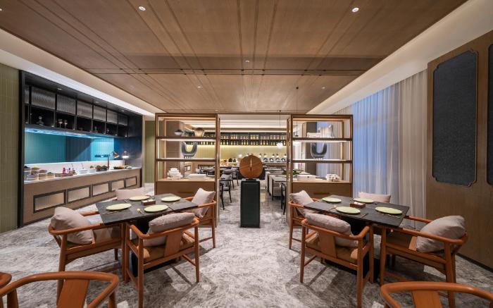 Manxin Mansion Lianyungang Haizhou Wanda Plaza