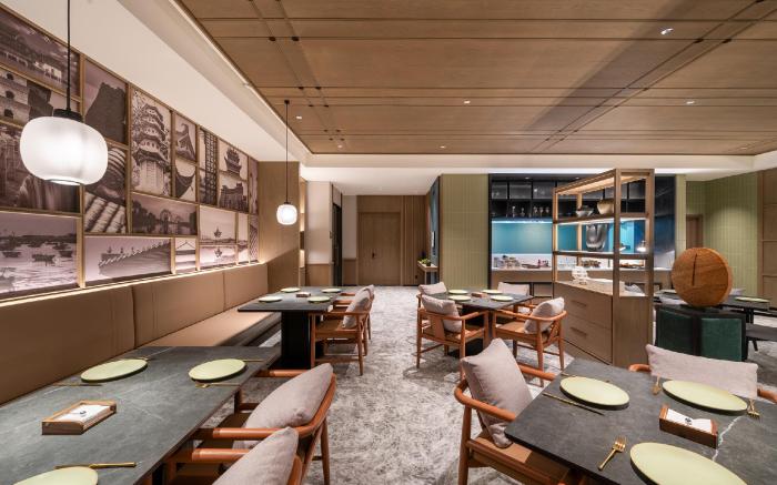 Manxin Mansion Lianyungang Haizhou Wanda Plaza