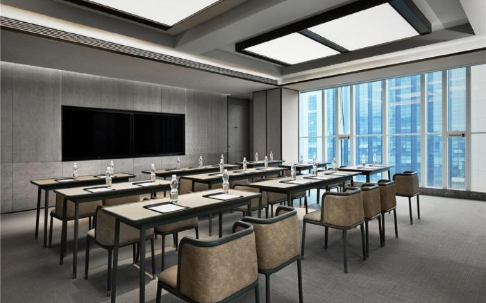 Joya Hotel Chengdu Taikoo Li IFS