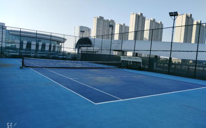 Manxin Hotel Jinan West Station