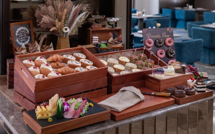 Crystal Orange Hohhot Xinhua Square Hotel