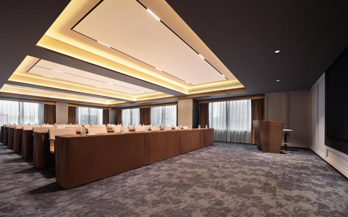 Crystal Orange Hohhot Xinhua Square Hotel