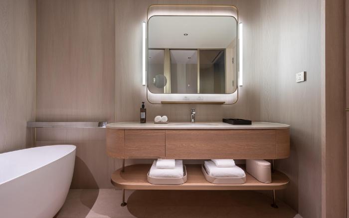 Crystal Orange Kunming Haile World Hotel