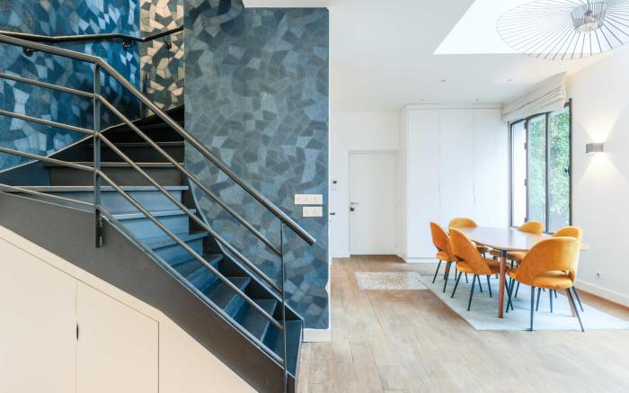 Newly renovated Loft  Bastille